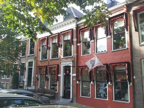 Galerie De Roos van Tudor